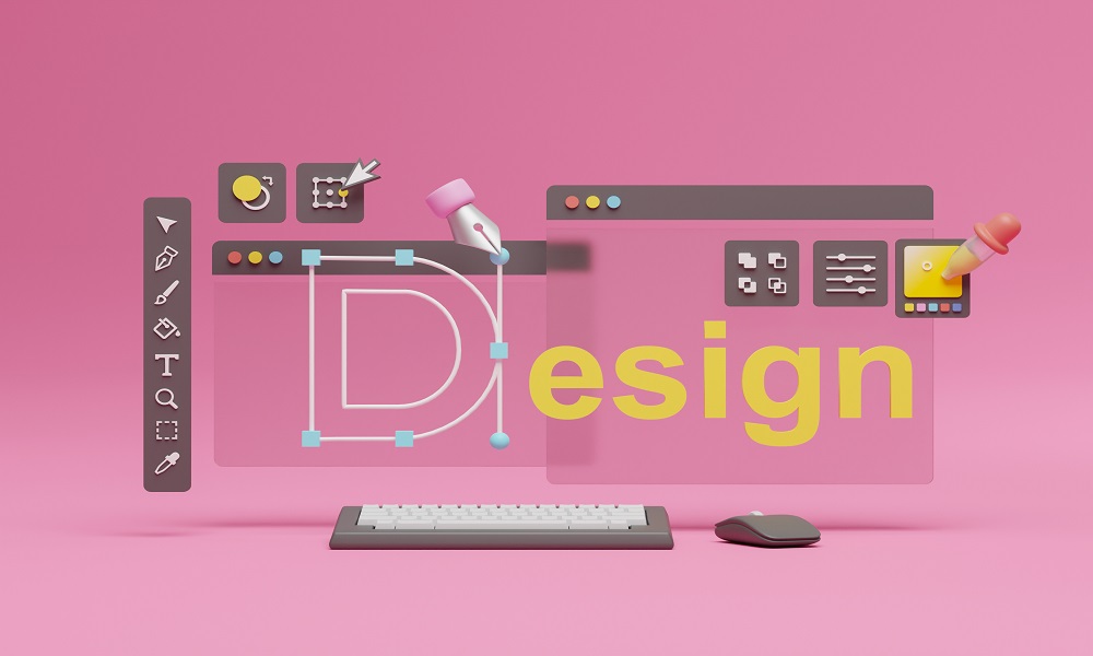 GRAPHIC DESIGN SERVICE